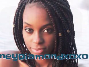 HoneyDiamondxoxo
