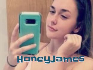 HoneyJames