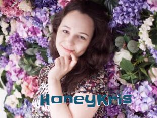 HoneyKris