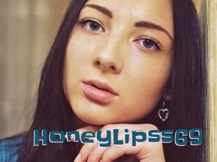 HoneyLipss69