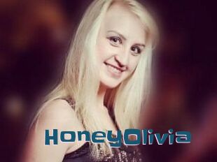 Honey_Olivia