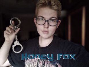 Honey_Fox