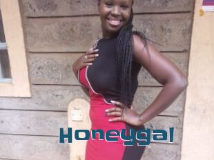 Honeygal