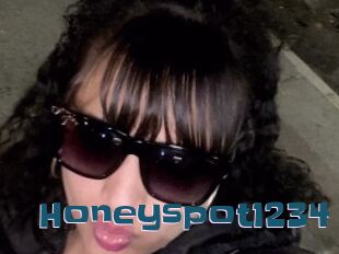 Honeyspot1234