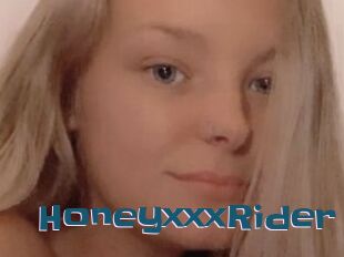 HoneyxxxRider