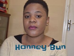 Honney_Bun