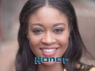 Honor