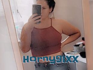 Horny91XX