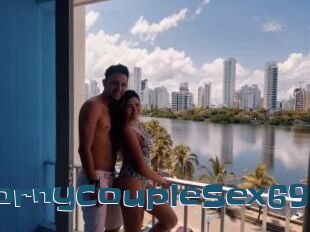 HornyCoupleSex69