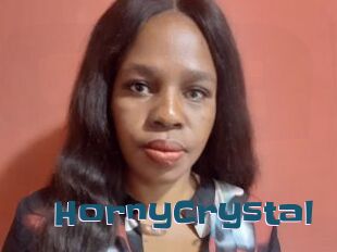 HornyCrystal