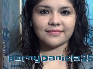 HornyDaniela25