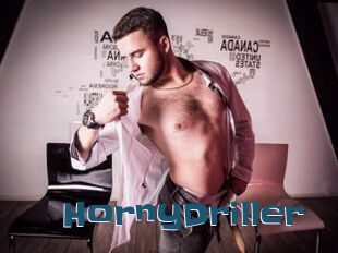 HornyDriller