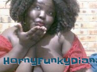 HornyFunkyDiana