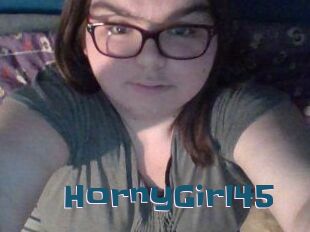 HornyGirl45