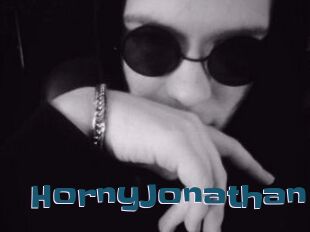HornyJonathan