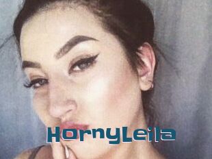 HornyLeila_