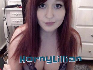 HornyLillian