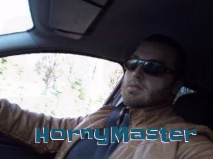 HornyMaster