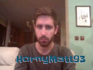 HornyMatt93
