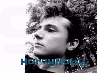 HornyRoby