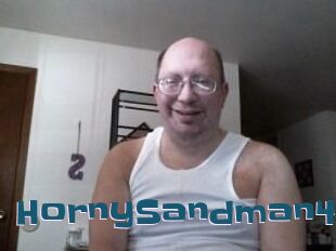 HornySandman41