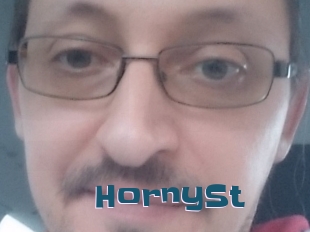 HornySt