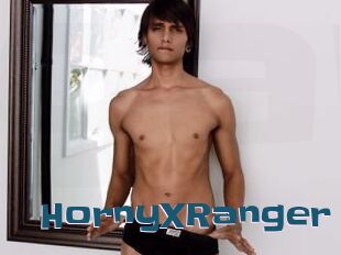 HornyXRanger