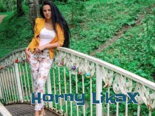 Horny_LikaX