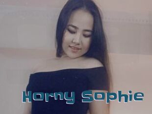 Horny_Sophie