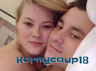 Hornycoup18