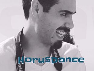 HorusDance