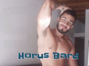 Horus_Bard