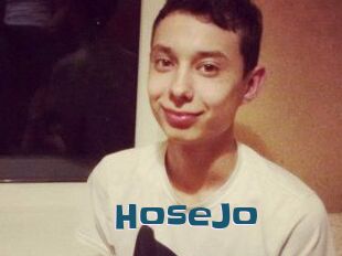 HoseJo