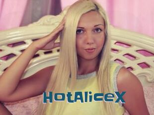 HotAliceX