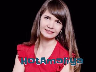 HotAmaliya
