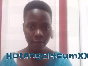 HotAngel4cumXX