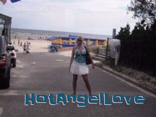 HotAngelLove