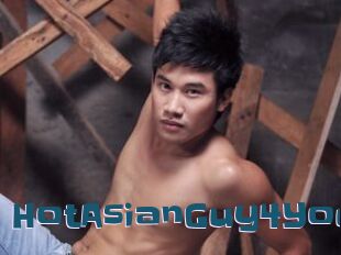 HotAsianGuy4You