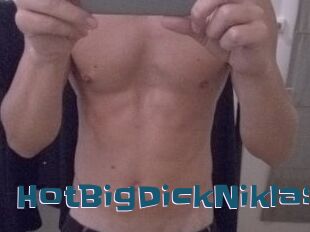 HotBigDickNiklas