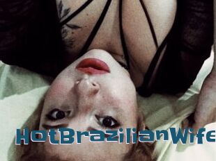 HotBrazilianWife