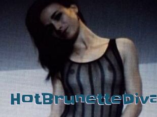 HotBrunetteDiva