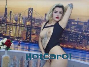 HotCarol