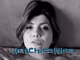 HotChicaNina Gang Bangs