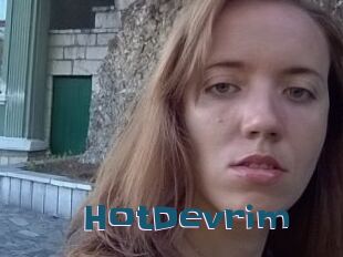HotDevrim