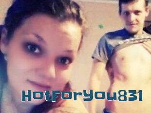 HotForYou831