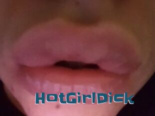 HotGirlDick