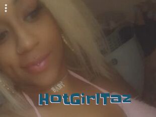 HotGirlTaz