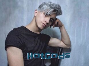 HotGods