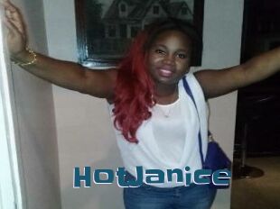 HotJanice