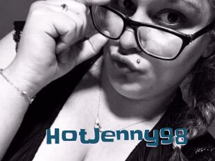 HotJenny98